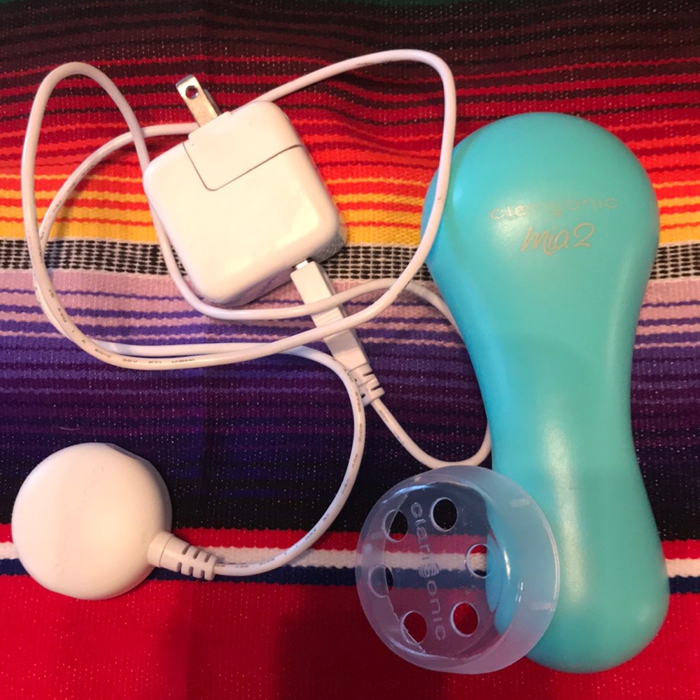 CLARISONIC MIA 2